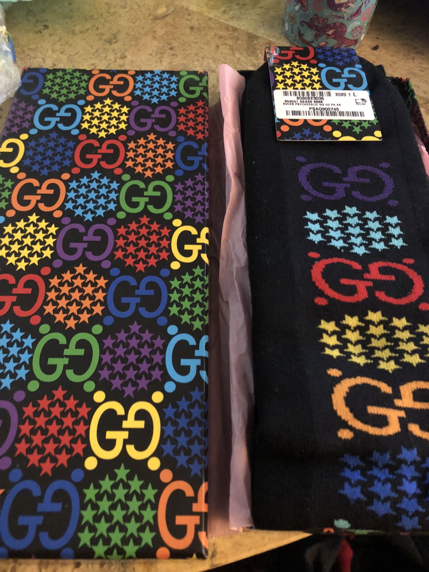 Gucci