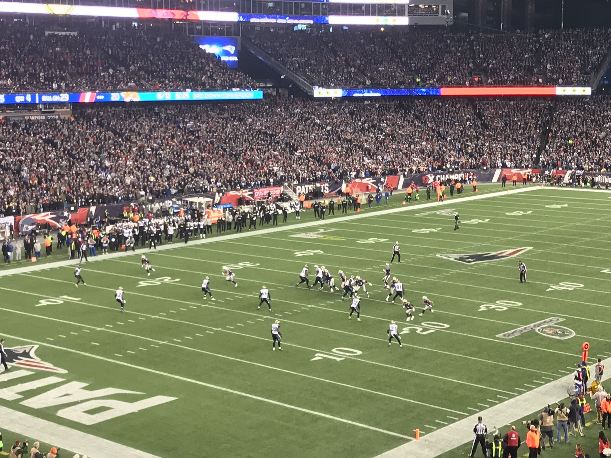 🏈 New England Patriots 2021 Season Tickets