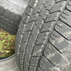 Truck Tires  Thumbnail