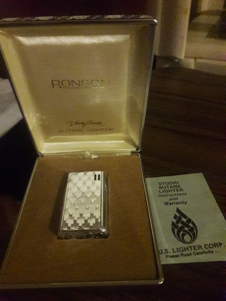 ronson lighter warranty ronson lighter warranty