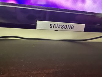 Samsung 4k Smart Tv  55 Inches  $ 250  Thumbnail