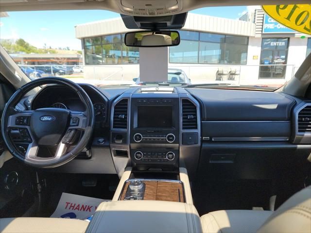 2019 Ford Expedition