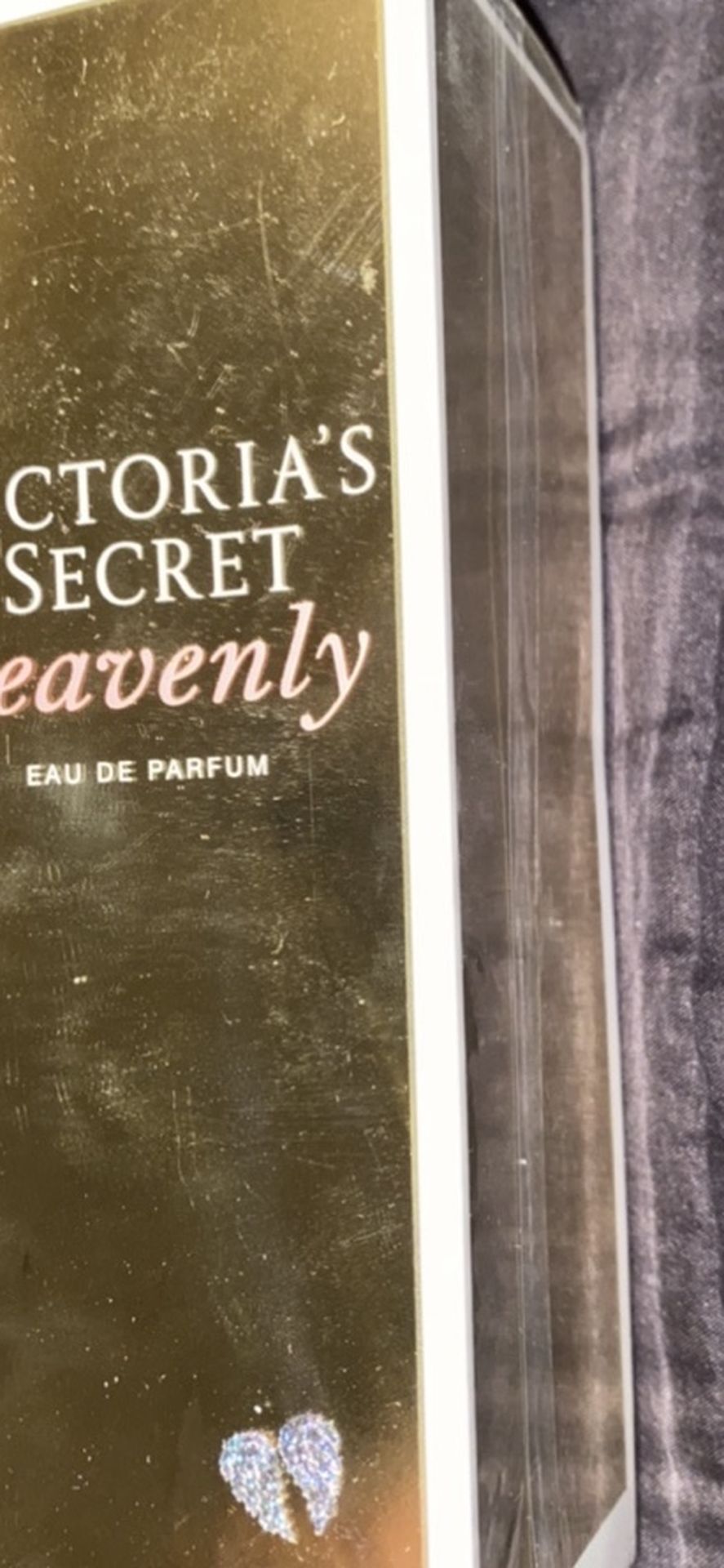 Heavenly Perfume