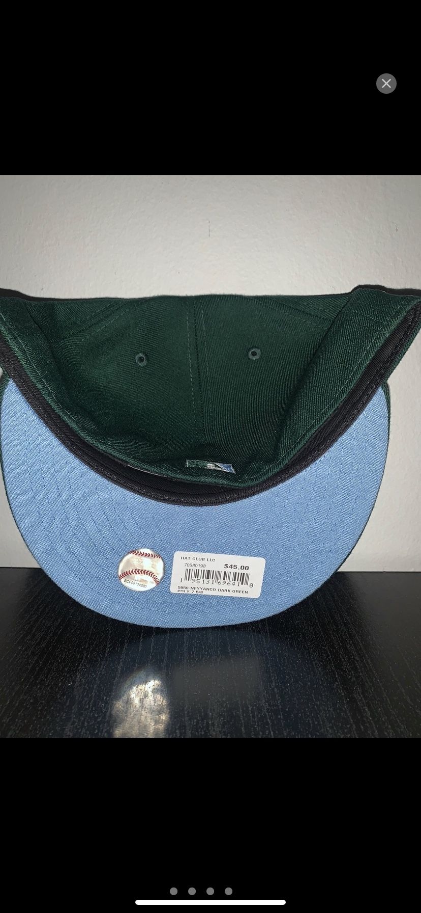 Hatclub Exclusive New York Yankees