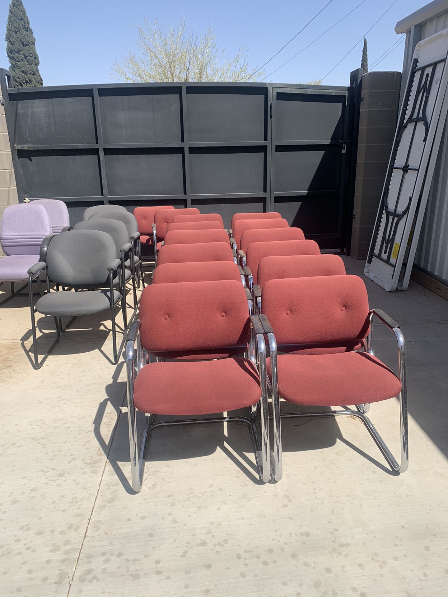 Ashley’s Home Decor Chairs for Sale in Odessa, TX OfferUp