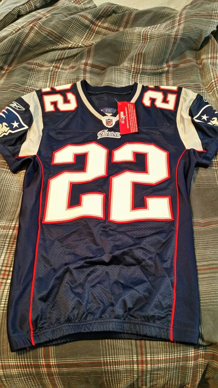 2001 Tom Brady Signed Patriots Game-Used Jersey Inscribed SB 36 MVP  (Mears LOA & TriStar Hologram)