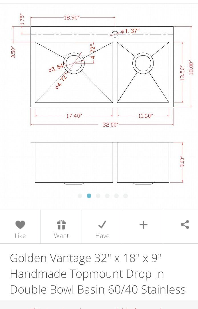 KITCHEN SINK