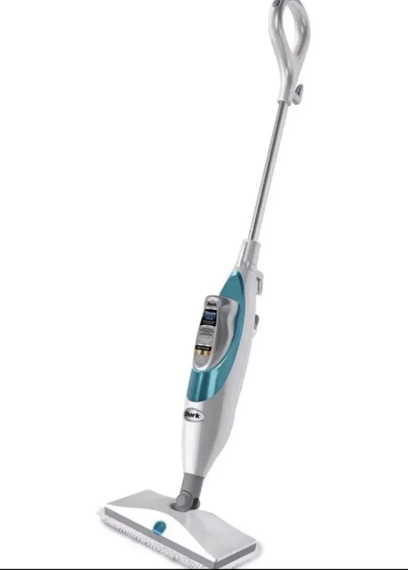 RB-Shark SK Steam & Spray Electric Floor Steamer Mop