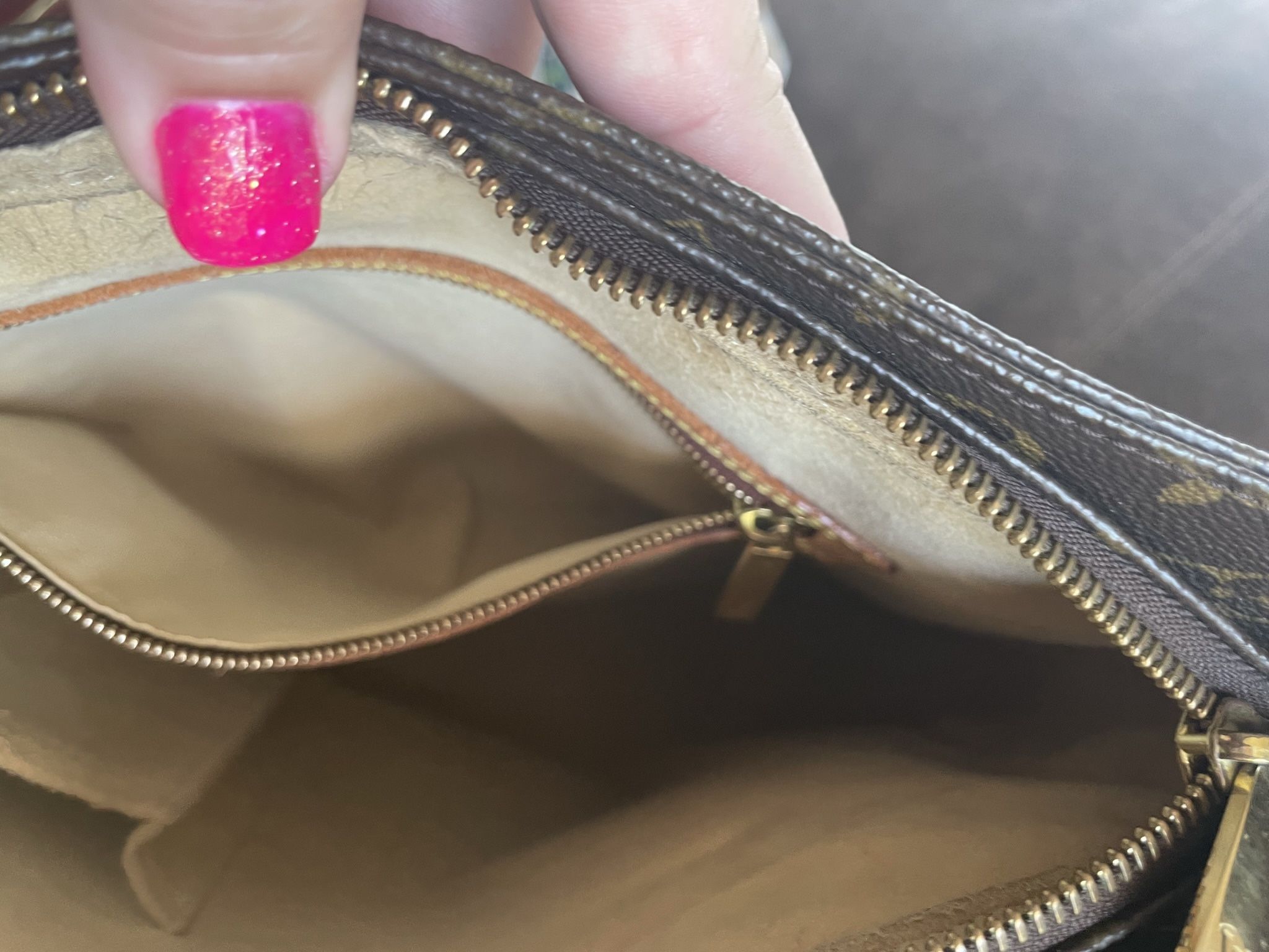 Louis Vuitton