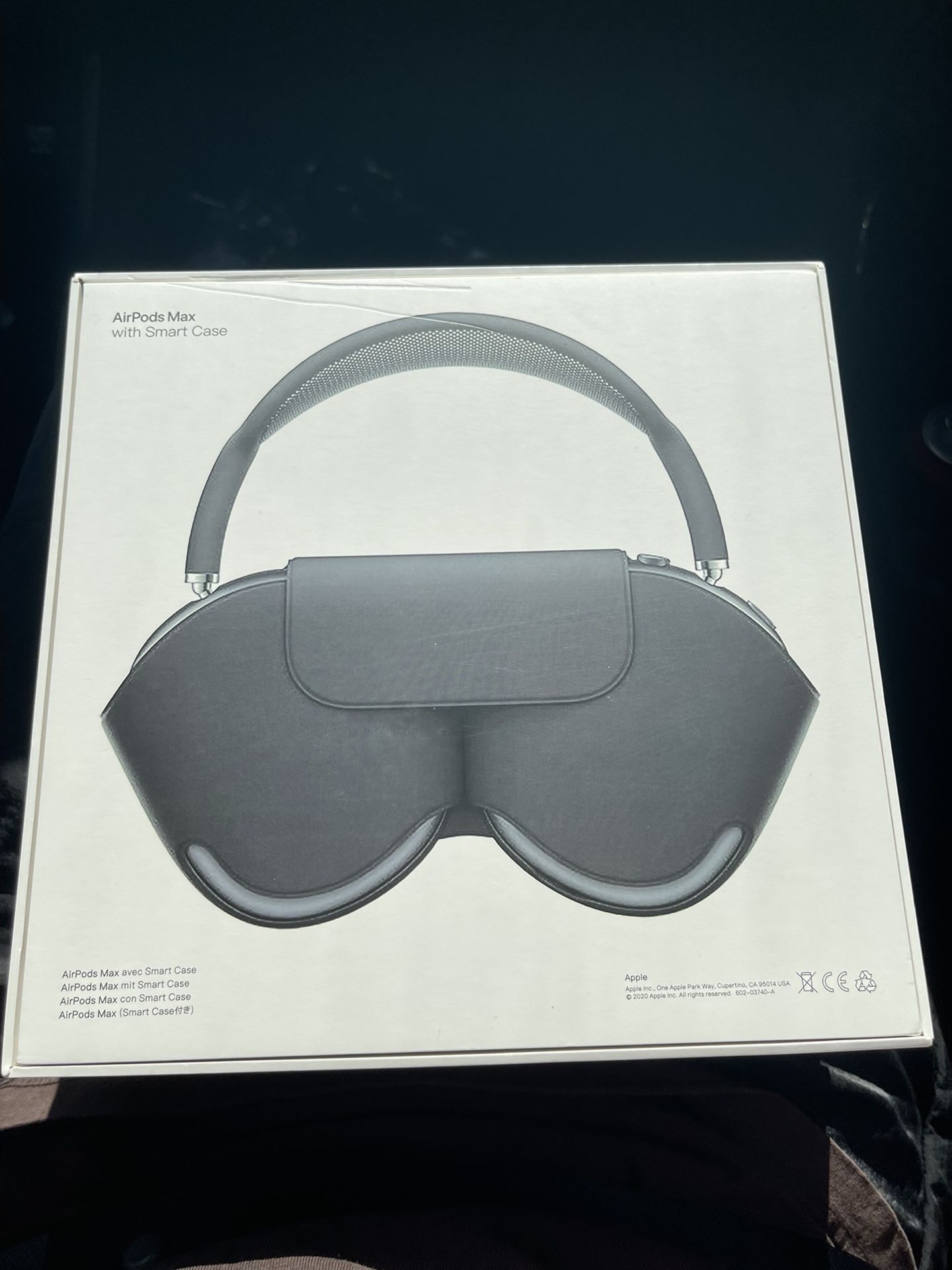 Airpod Max