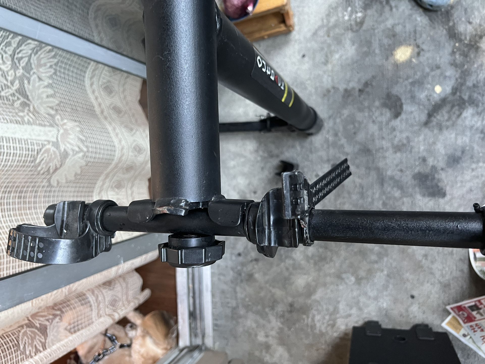 Bike Rack “OUTBACK” Good Condition