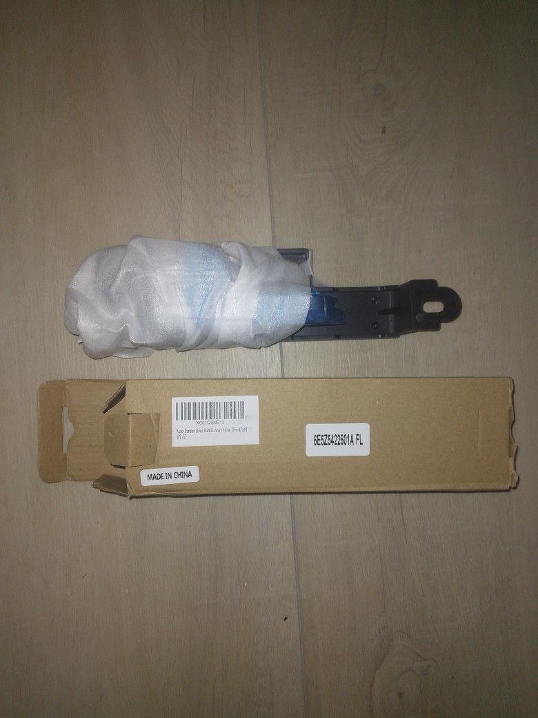 Car Door Handle