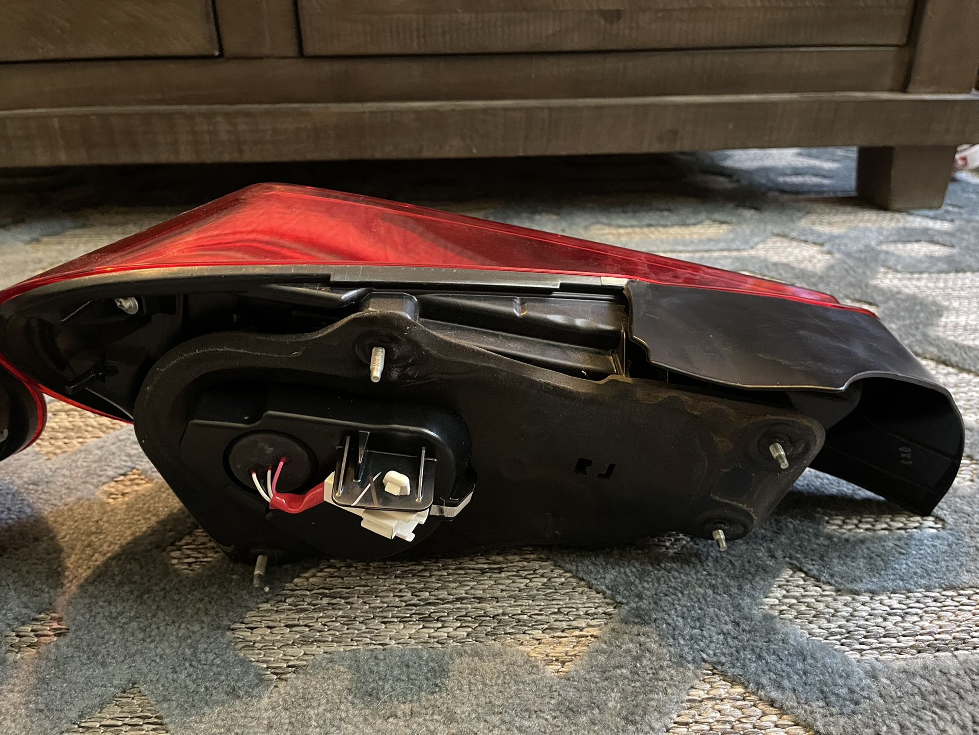 Toyota 86/FR-S/BRZ Tail Lights OEM