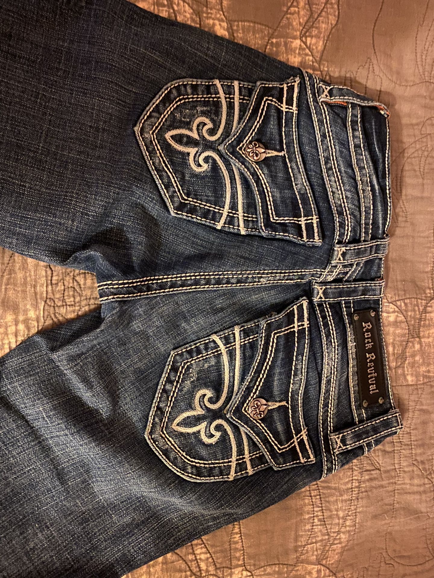 Designer Jeans