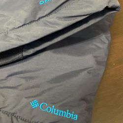Columbia Fleece Lined Snow Bibs / Overalls 2T Thumbnail