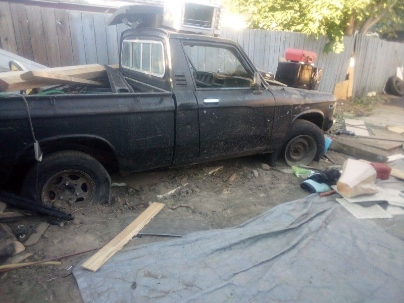 1979 Chevrolet Grand Blazer