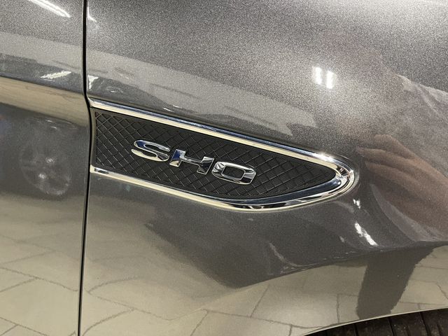2015 Ford Taurus
