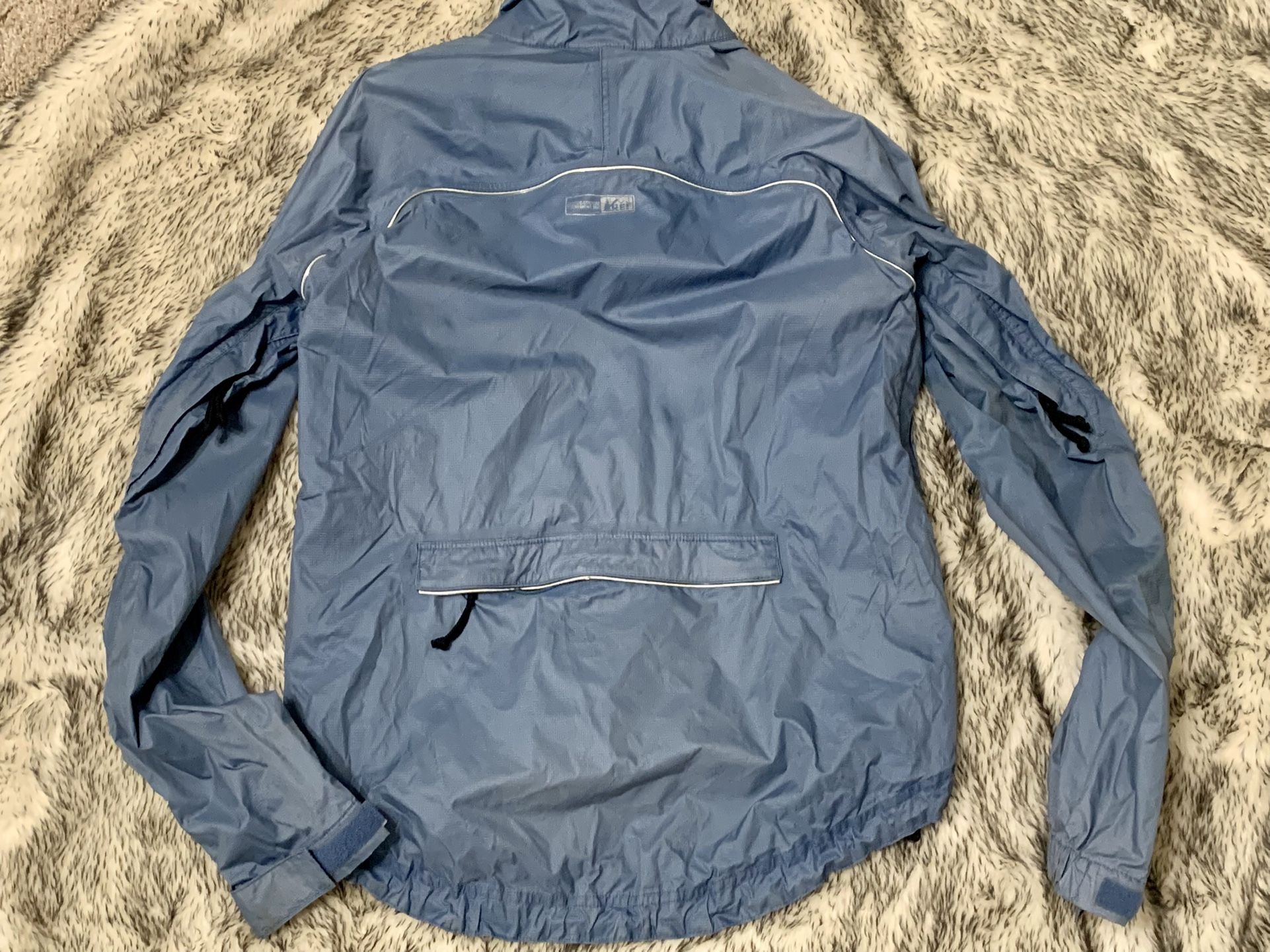 REI Waterproof Jacket - Small