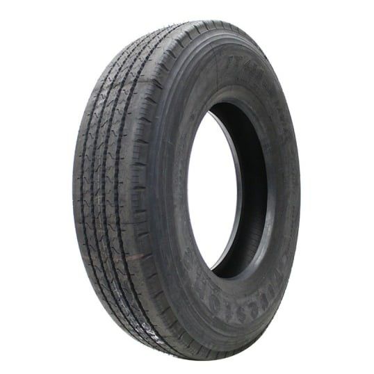 FIRESTONE FT455 295 75 22.5 trailer tires