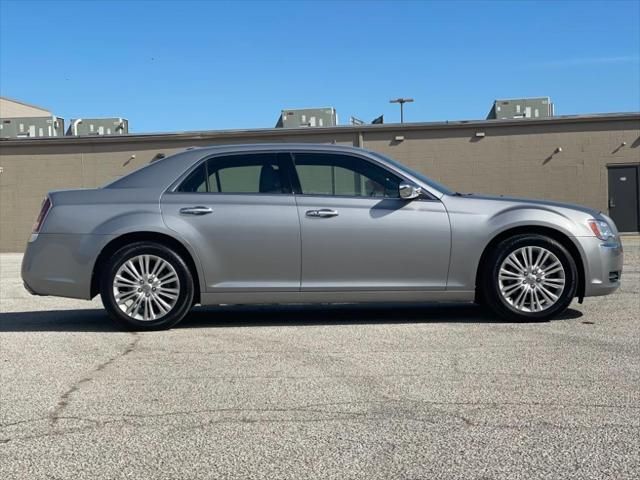 2014 Chrysler 300