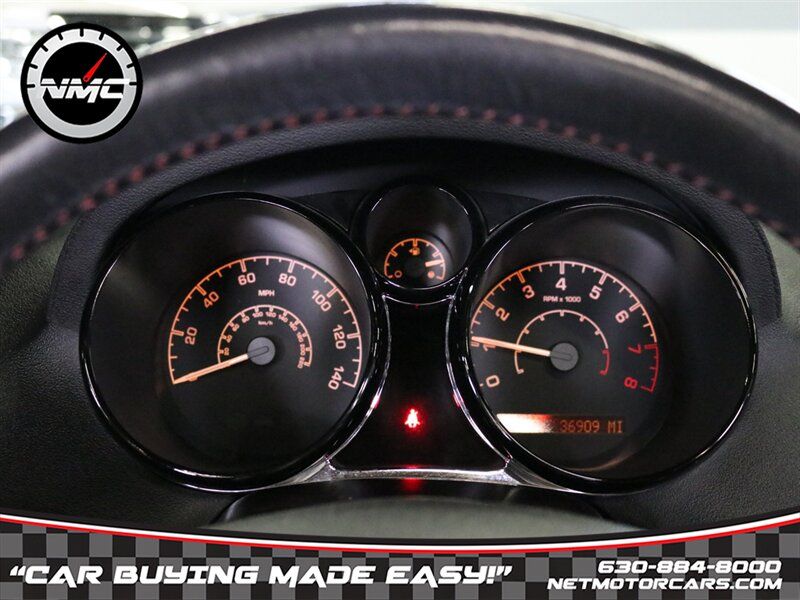 2007 Saturn SKY