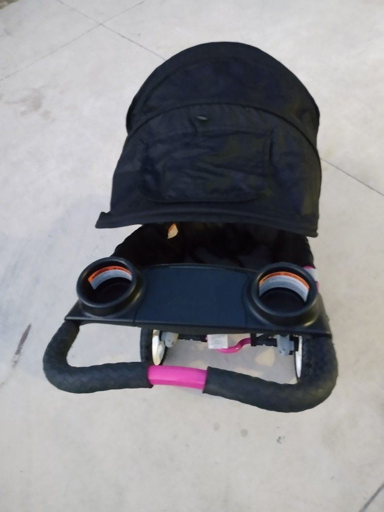 Stroller