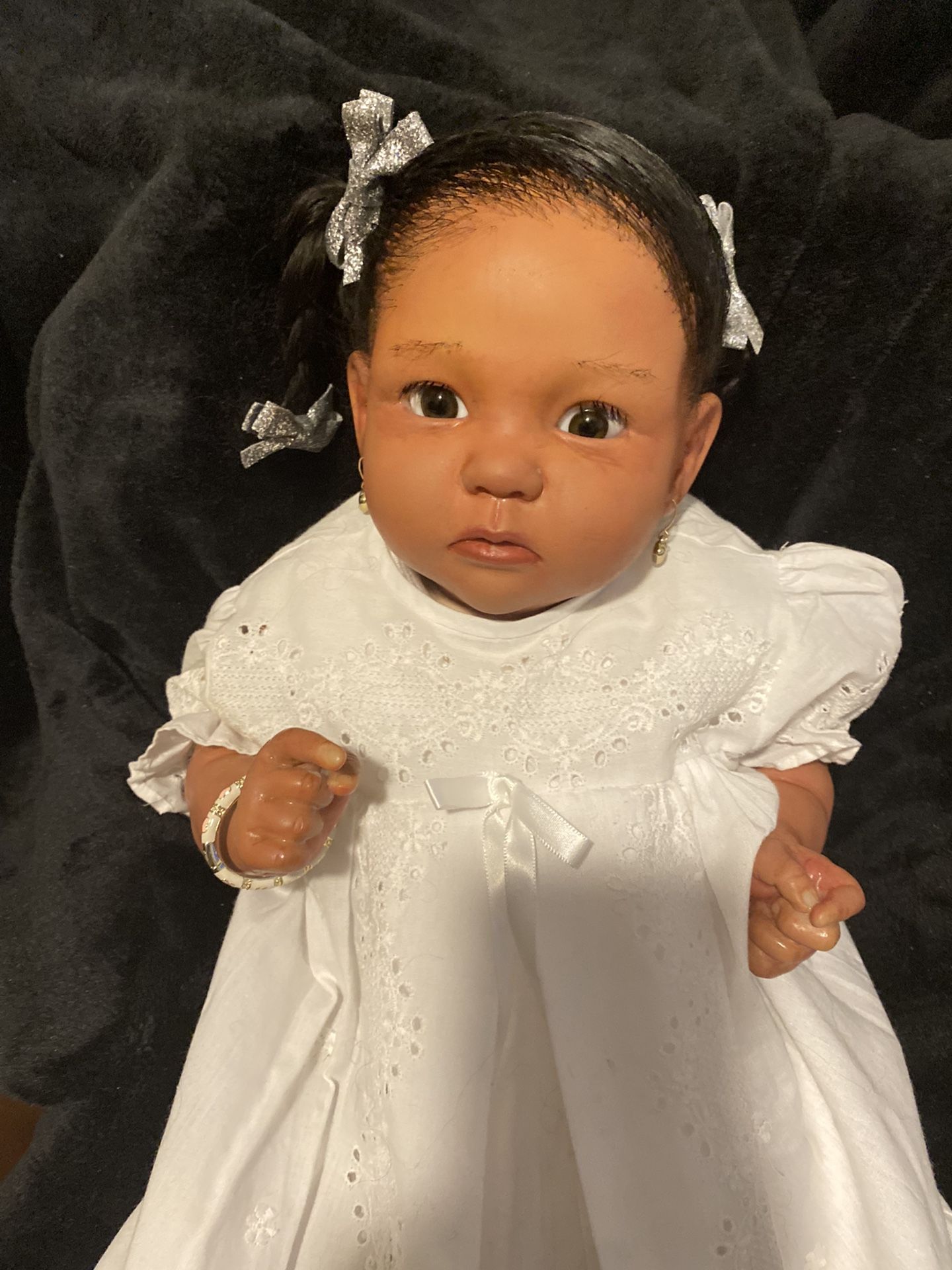 Infantworld of reborn dolls