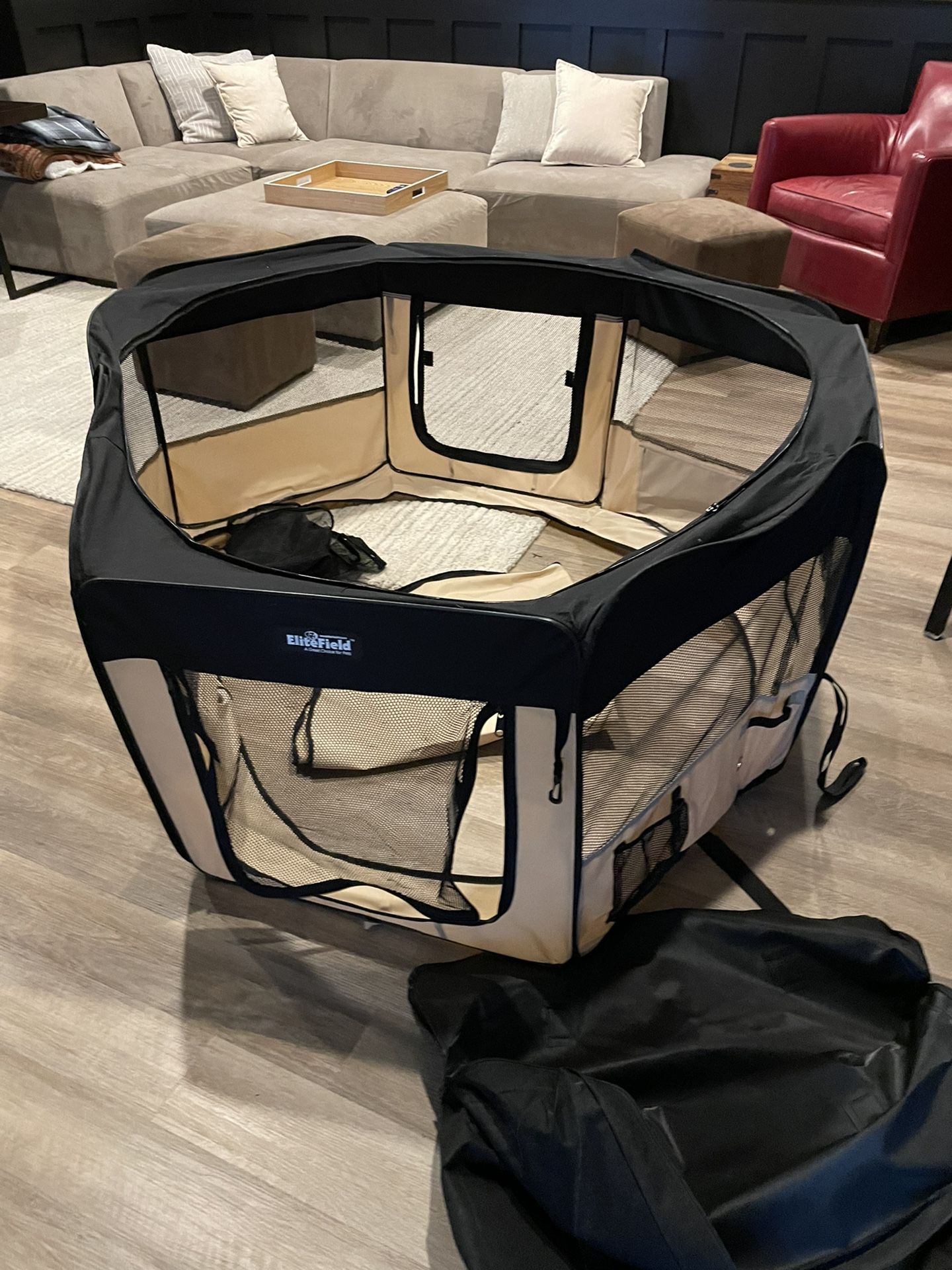 Dog Playpen