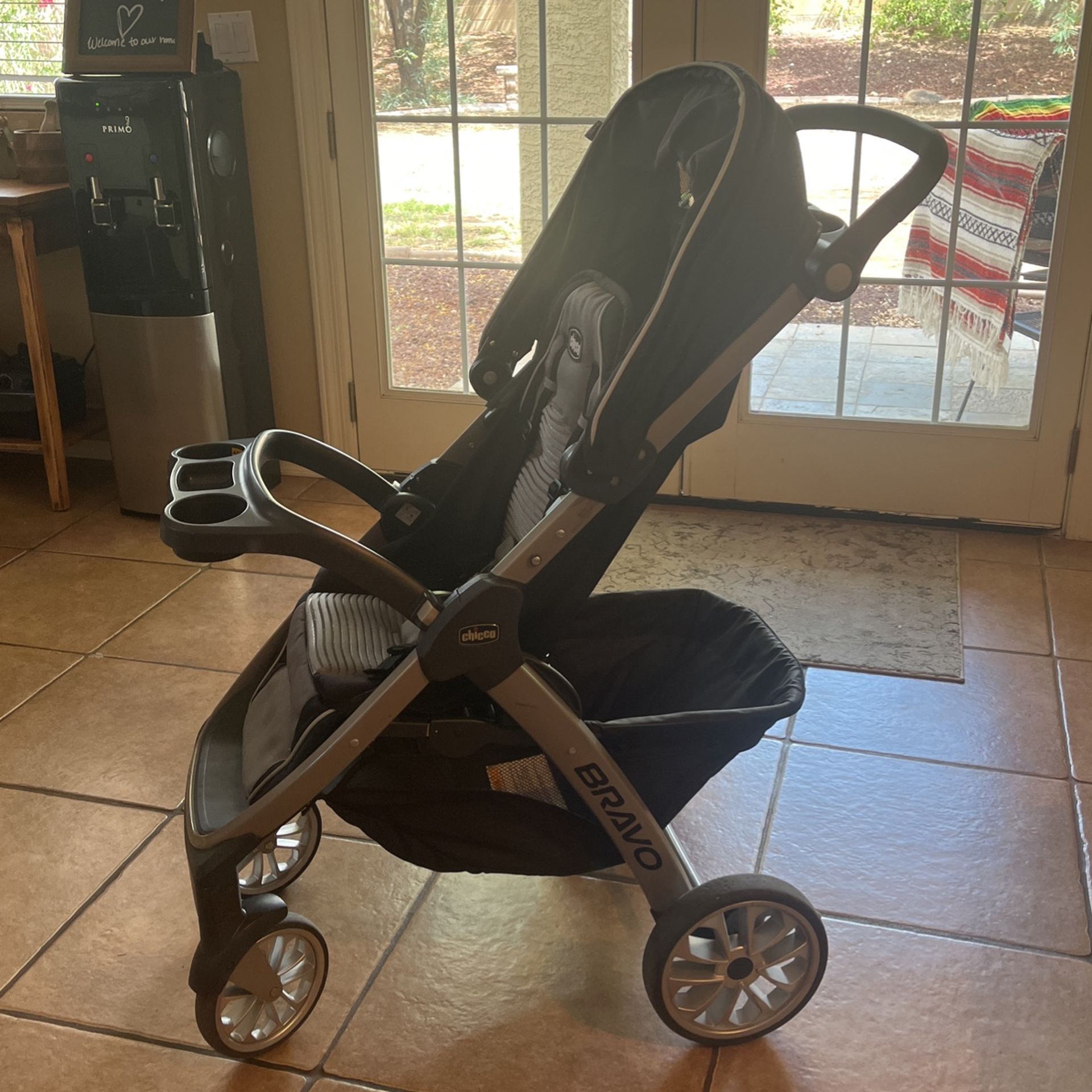 Chicco Stroller for Sale in Goodyear, AZ OfferUp