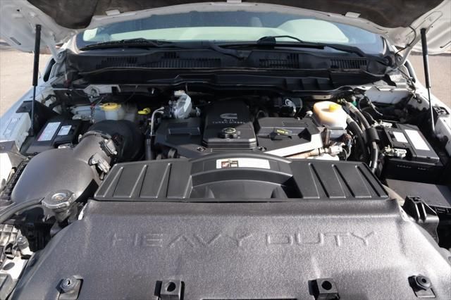 2012 RAM 2500