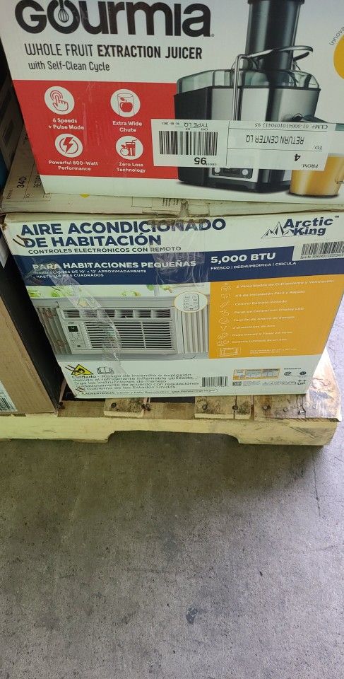 Paleta De Cosas Para Partes O Compostura
