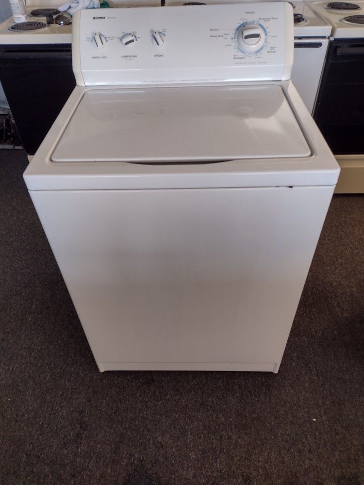 Washer