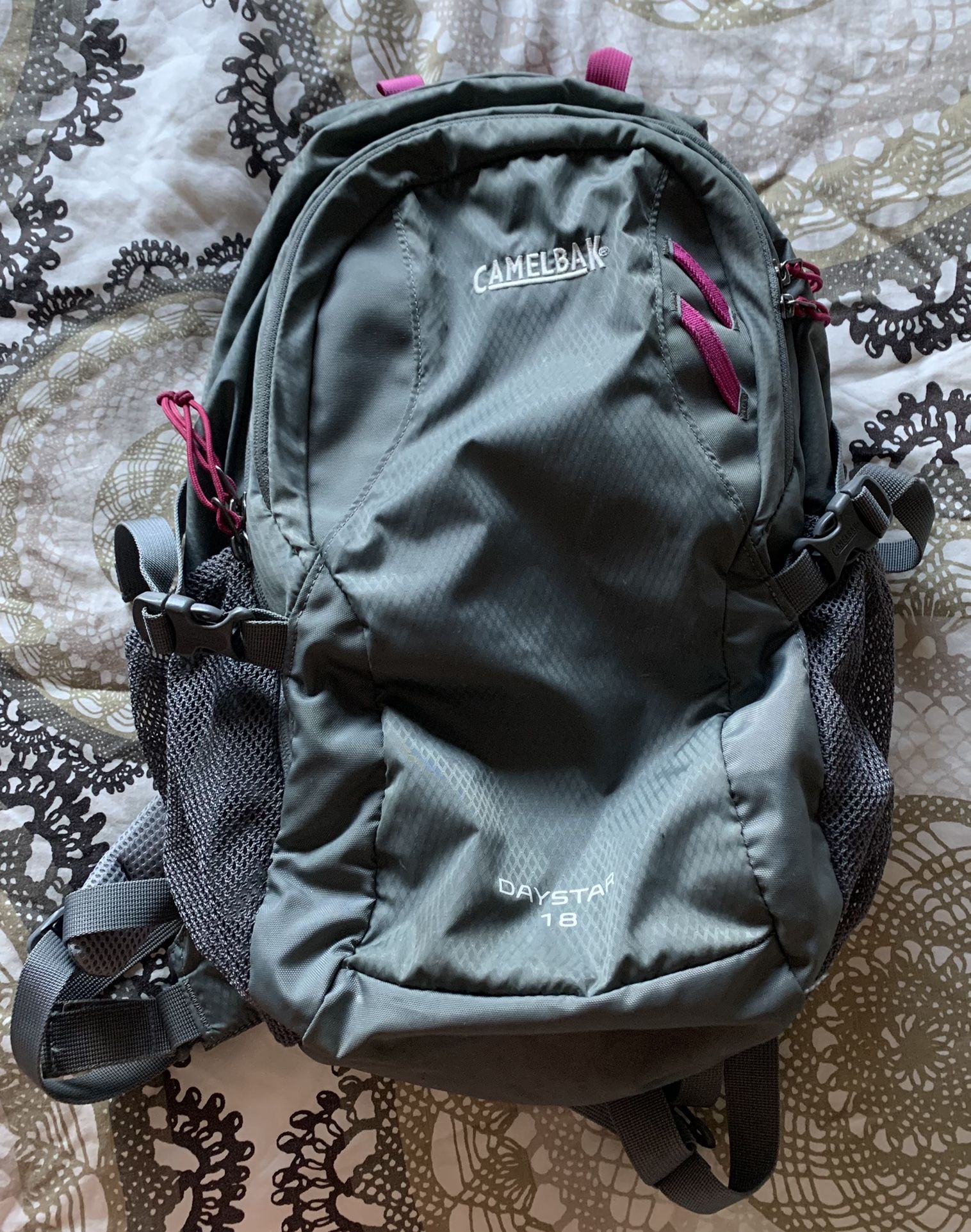 Camelbak- Day Star 18 Hydration Pack- 2 Liters - Women’s