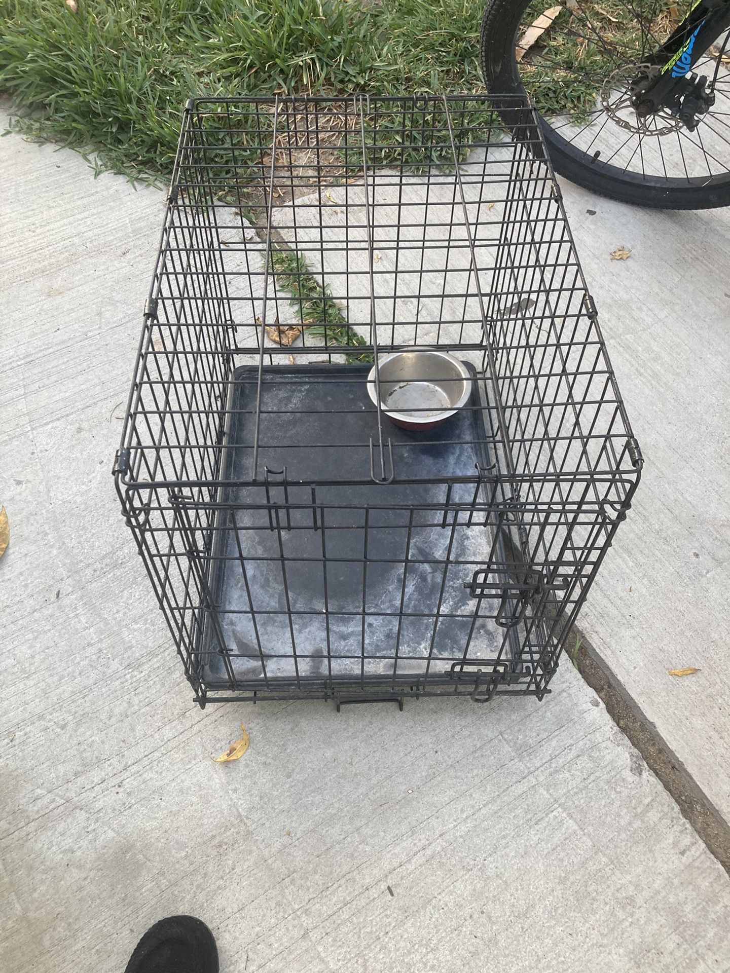 Cages