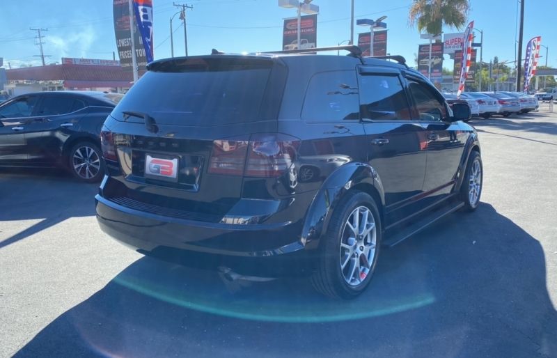 2014 Dodge Journey