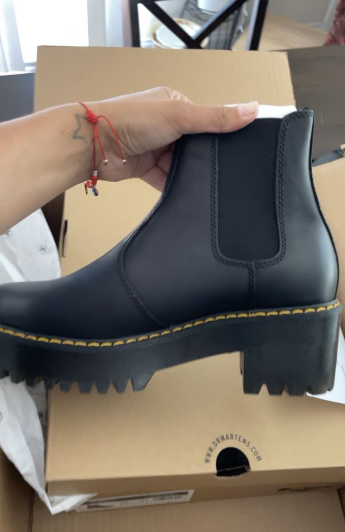 Chelsea Boots