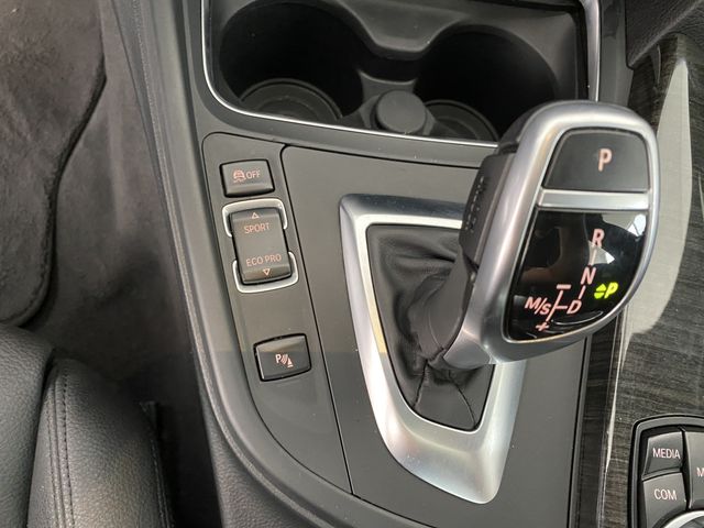 2017 BMW 3 Series