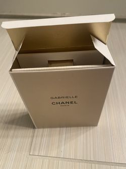 NEW Gabrielle Chanel Perfume Thumbnail