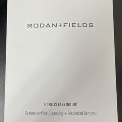 RF Pore Cleansing Kit Thumbnail