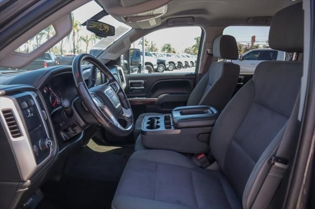 2016 GMC Sierra 2500HD