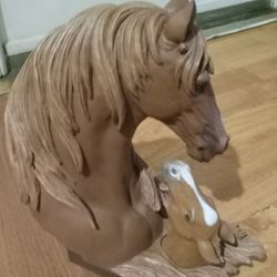 Horse Sculpture  Thumbnail
