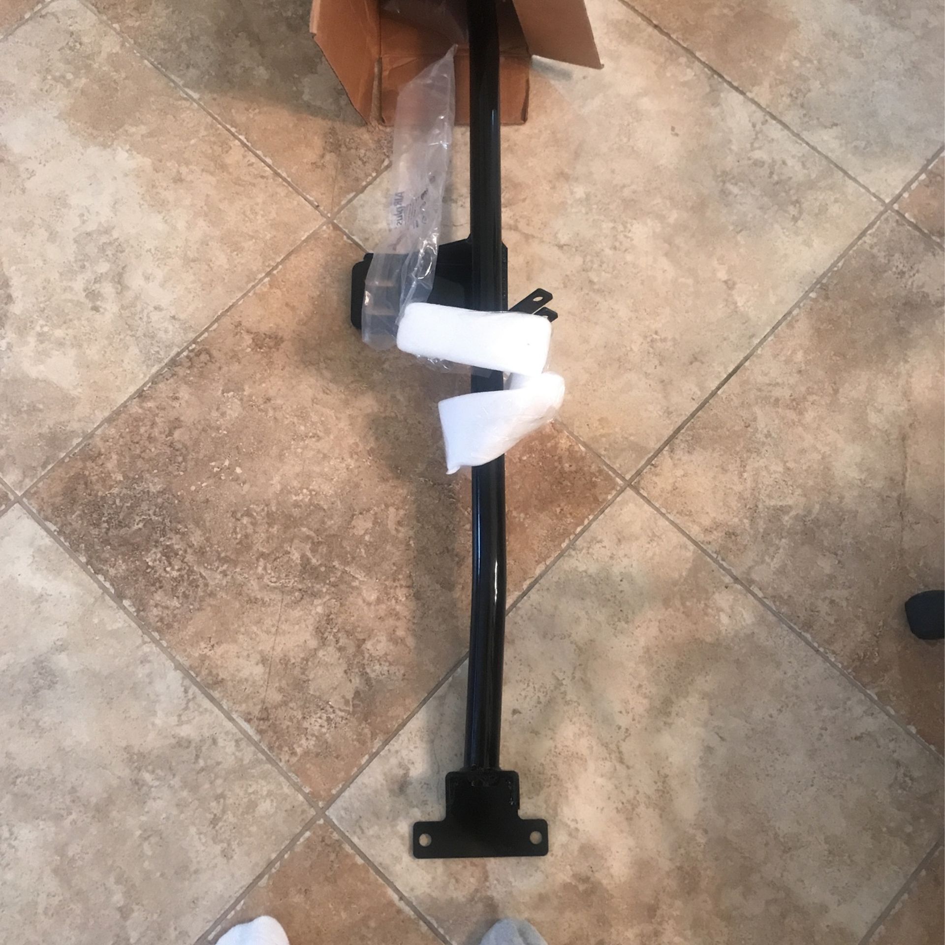 80-82 Trans Mount