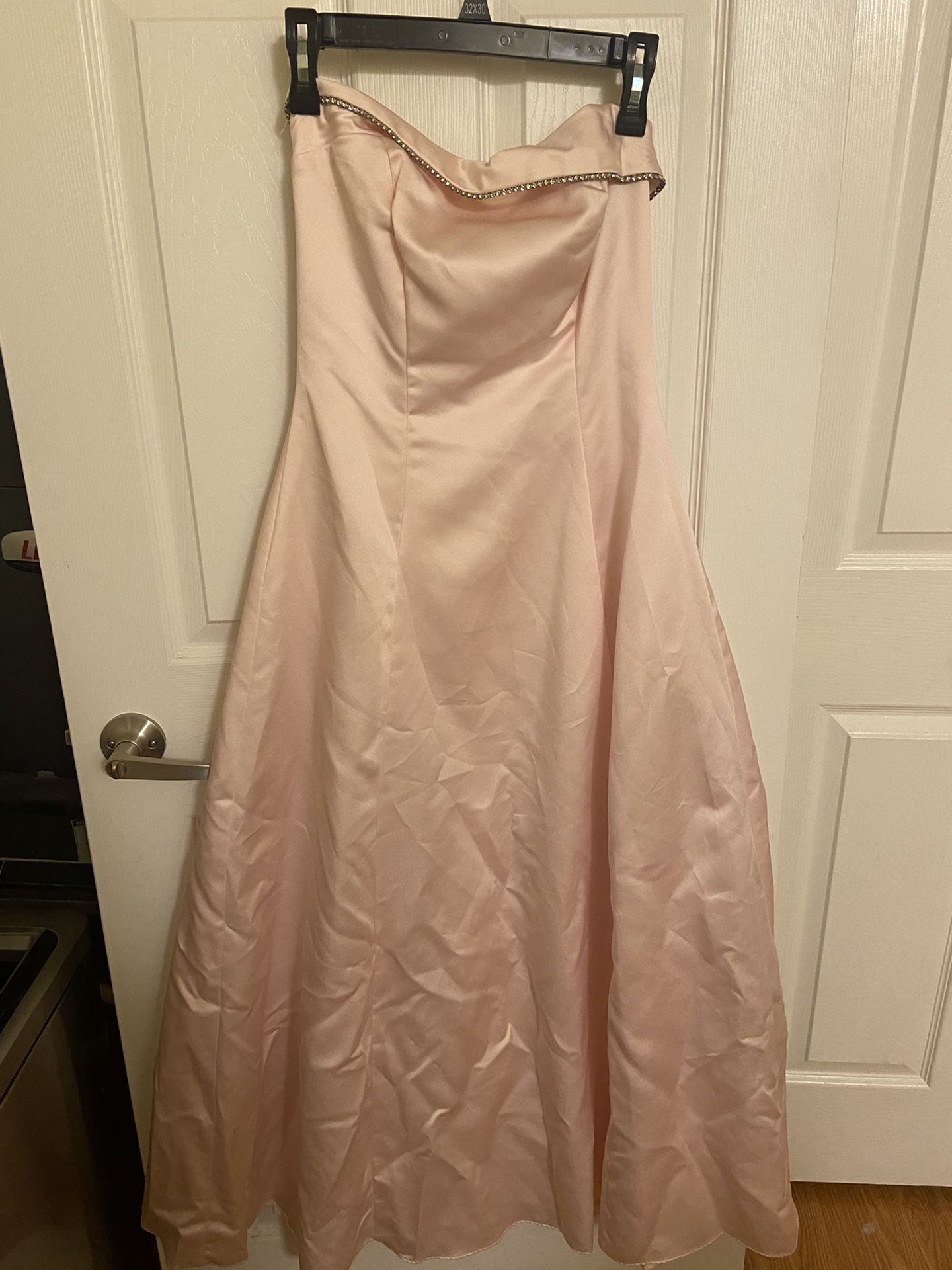 Prom/quinceañera Dress 