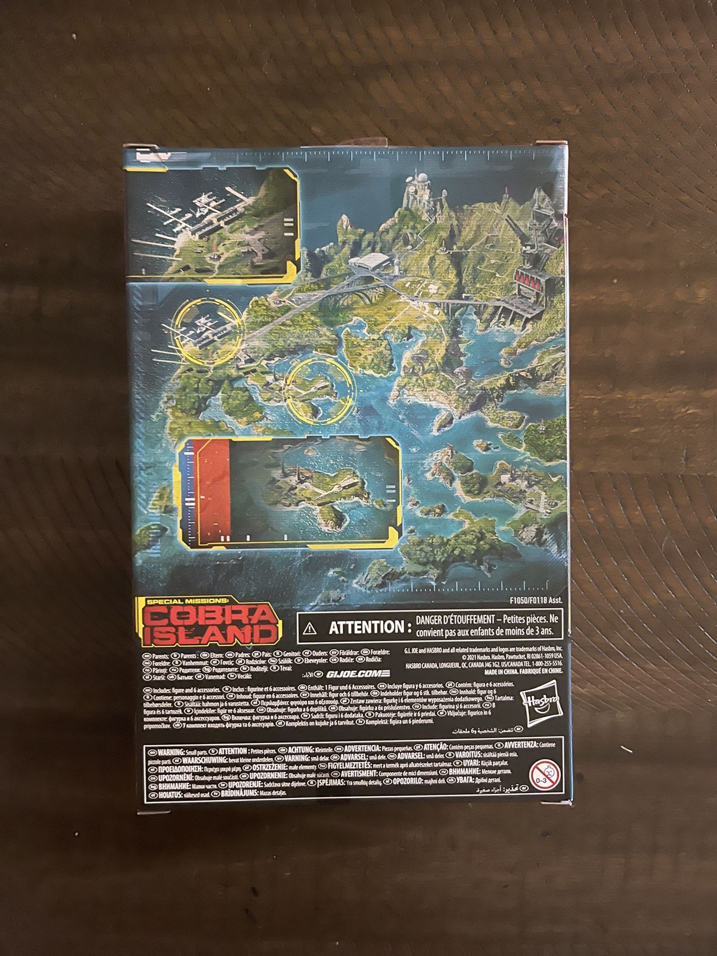 Gi Joe Classified Series Firefly