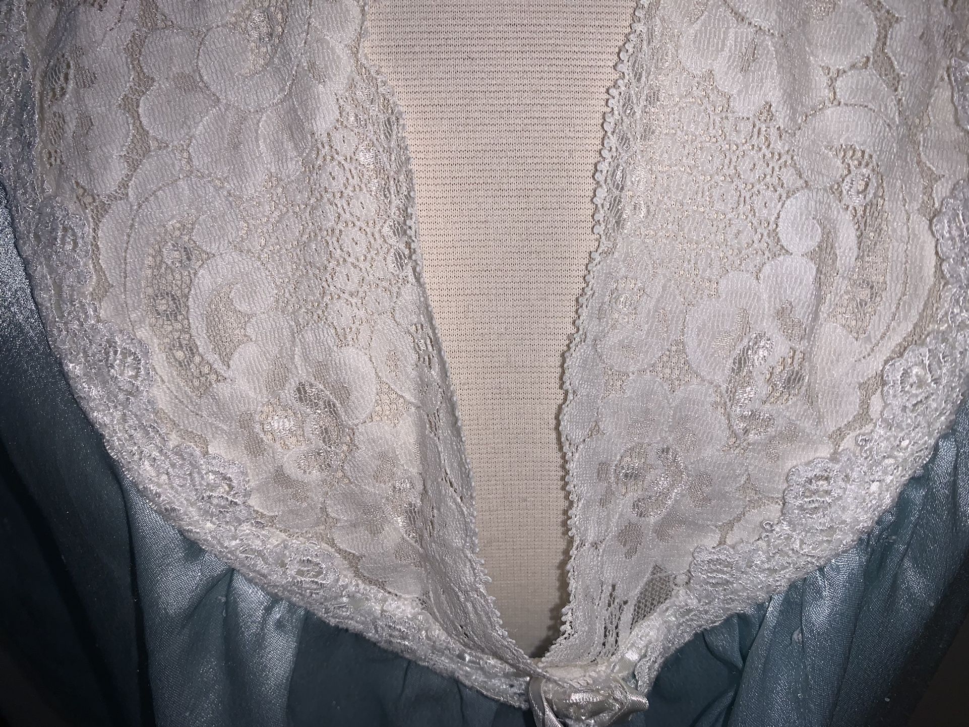 Vintage Christian Dior Nightgown