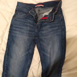Tommy Hilfiger Size 4 Jeans Thumbnail