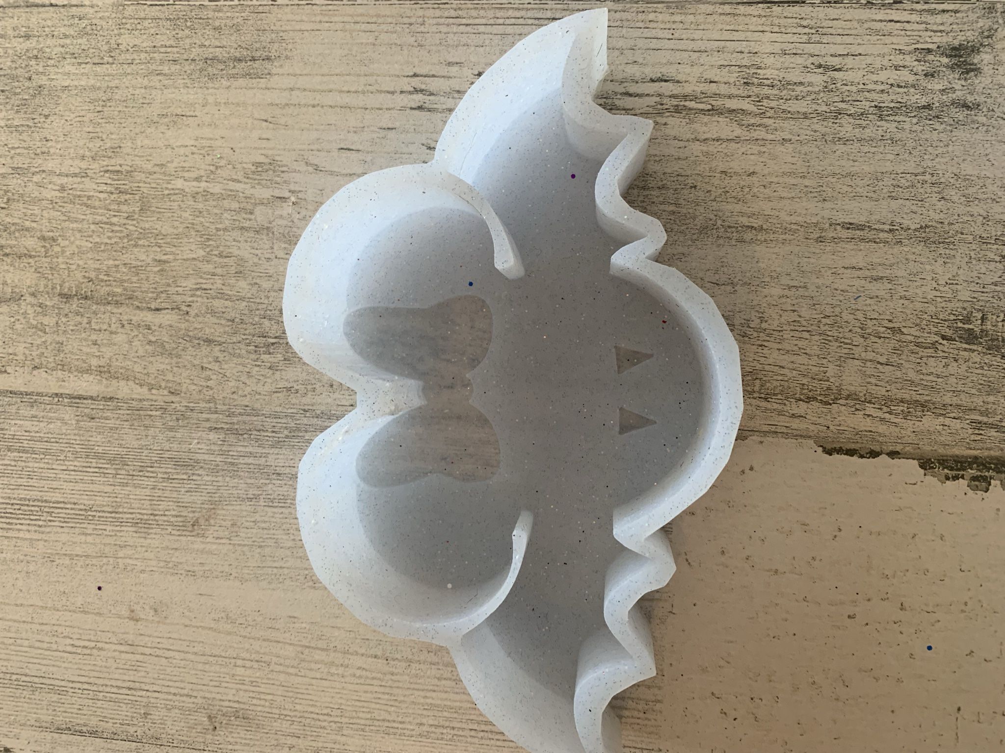 Silicone Molds