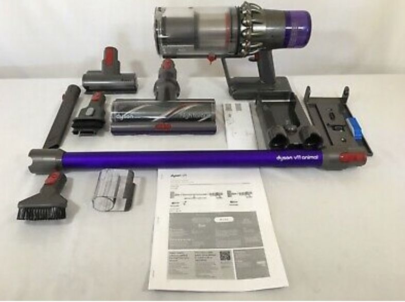 Dyson V11 Animal Cordless Stick Vacuum - Purple