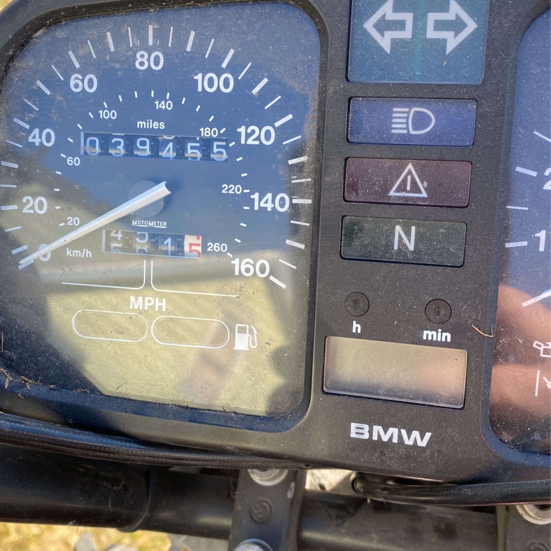 Bmw 1000