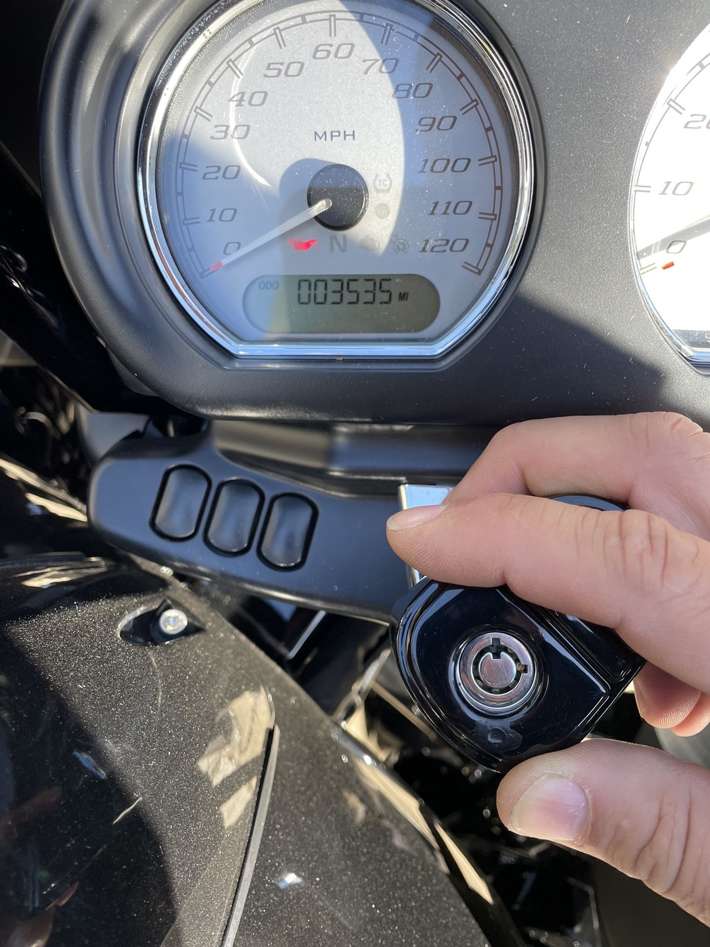2019 Harley-Davidson Road Glide